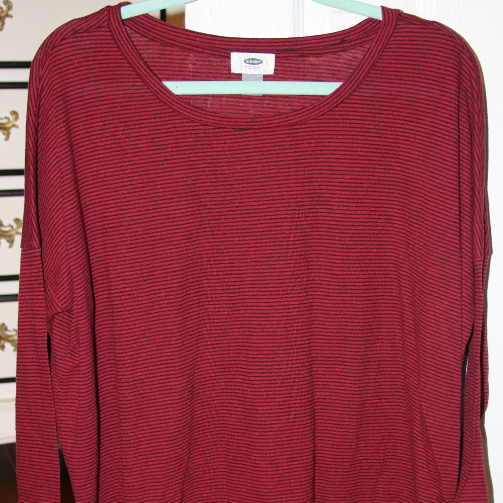 Fall shirt